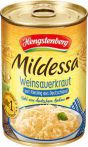 Hengstenberg Riesling Kraut